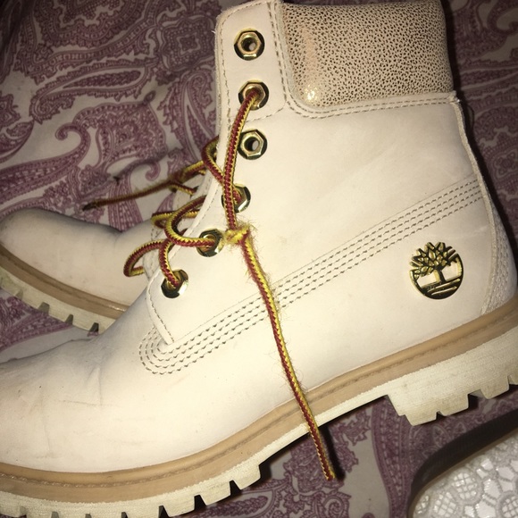 Timberland Shoes - Timberlands